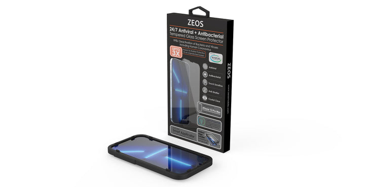 anti glare screen protector for iphone 12 pro max
