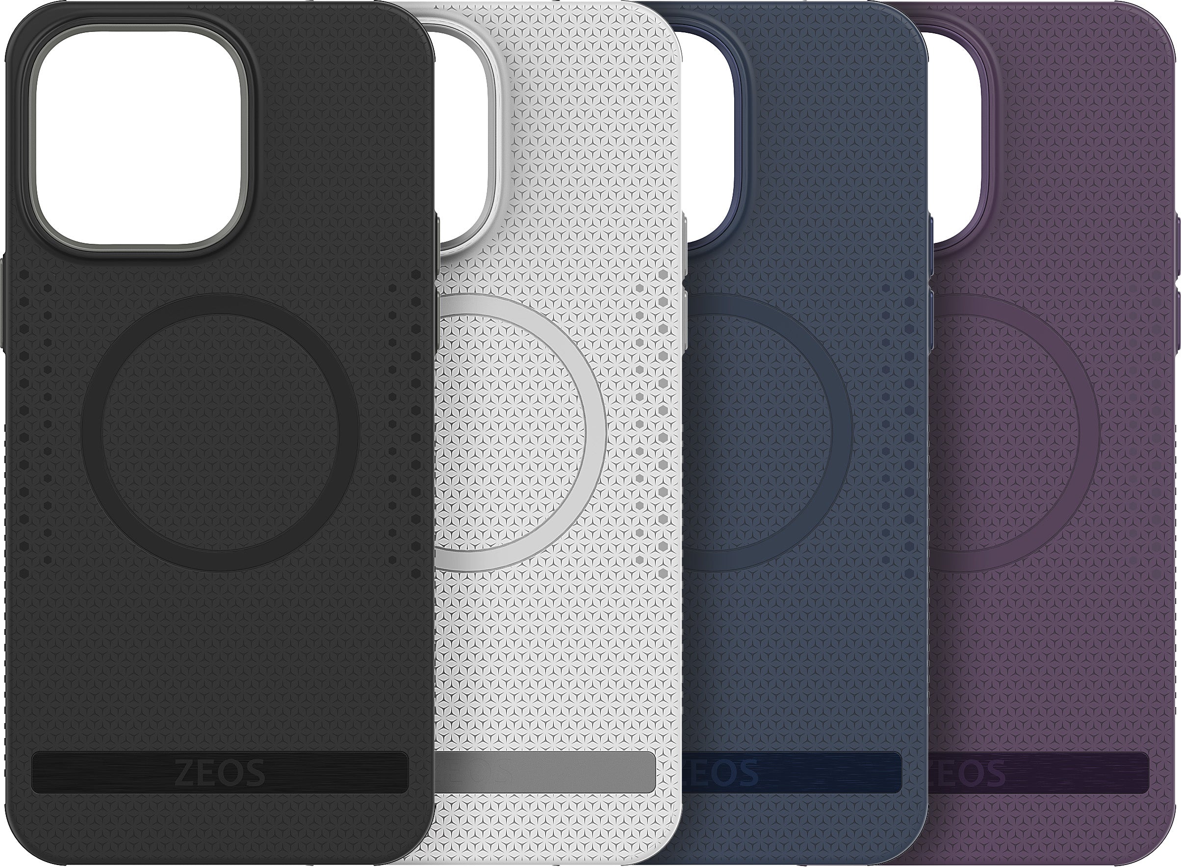 ZEOS ONE iPhone 14/ 14 Plus / 14 Pro / 14 Pro Max