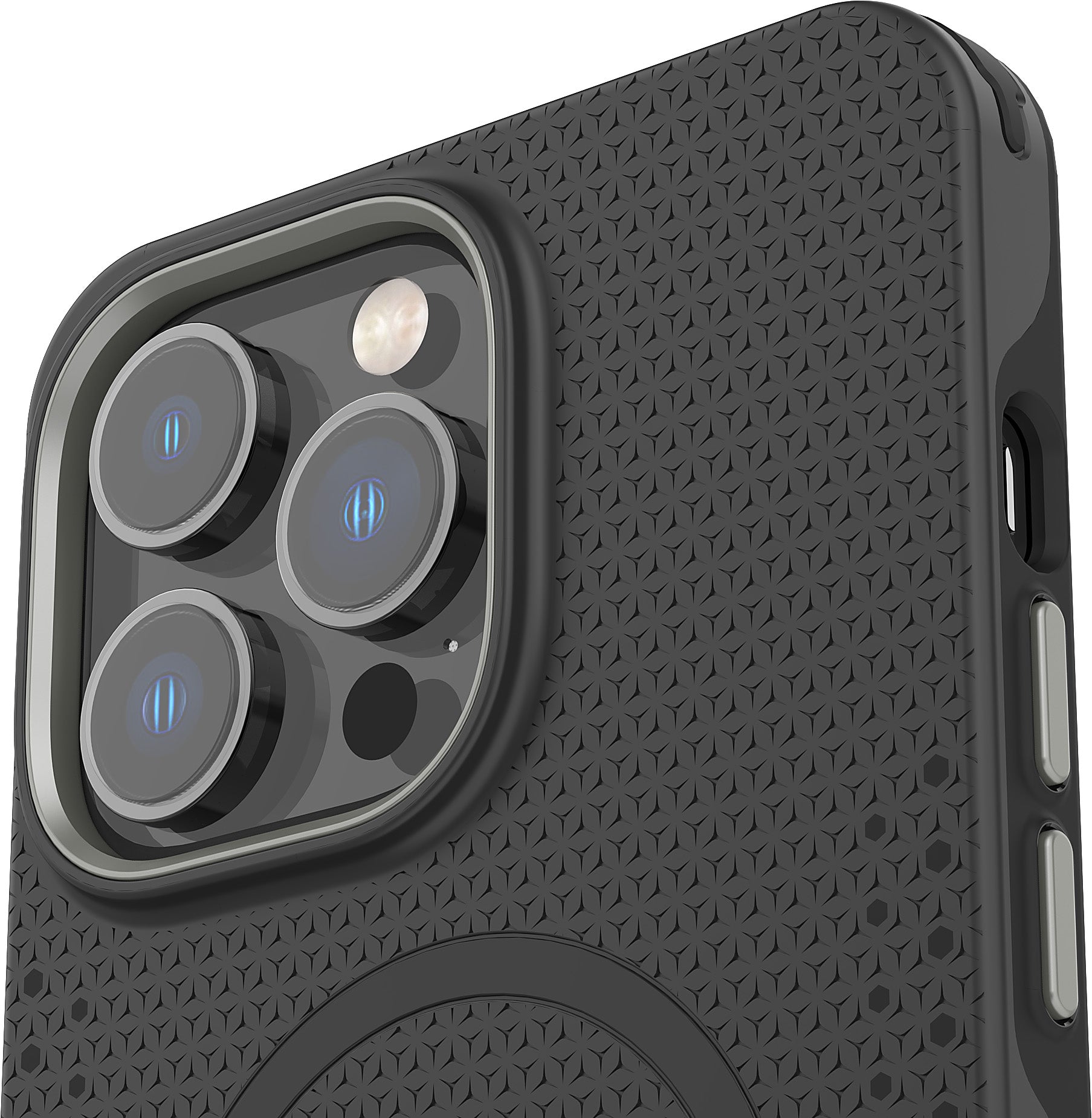 ZEOS ONE iPhone 14/ 14 Plus / 14 Pro / 14 Pro Max