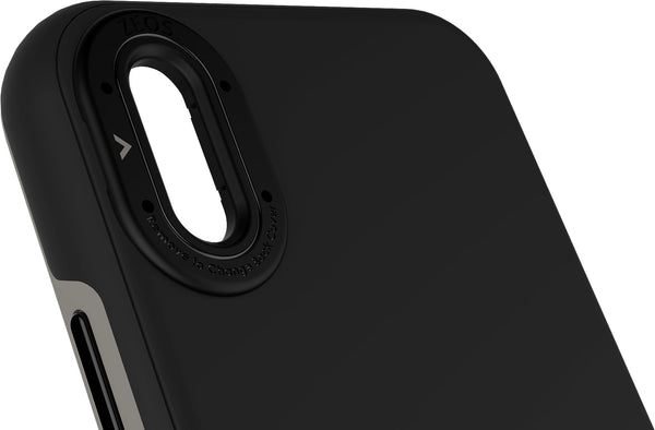ZEOS SMART CUSTOMIZABLE BACK COVER