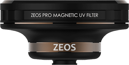 ZEOS Professional Lens