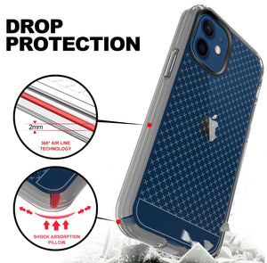 tough case for iPhone 12 