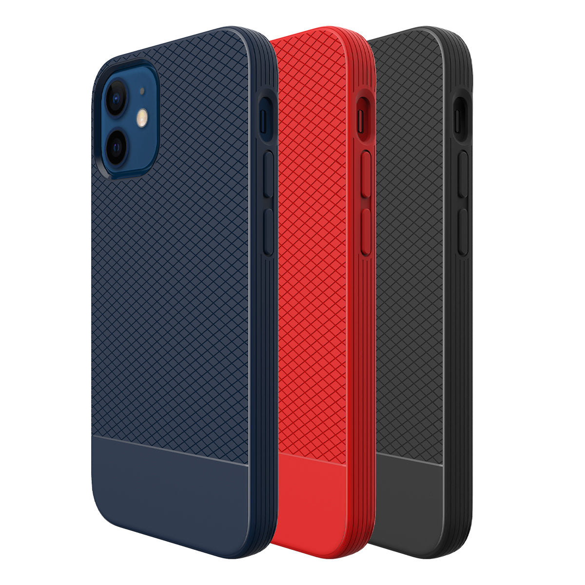 ZEOS Flexx Case for iPhone 12 Pro Max