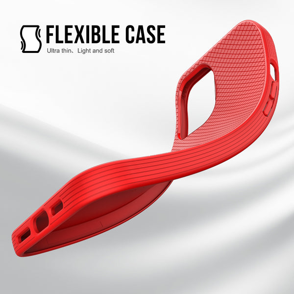 ZEOS Flexx Case for iPhone 12 Mini