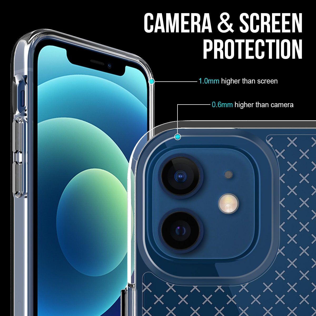 iphone 12 protective