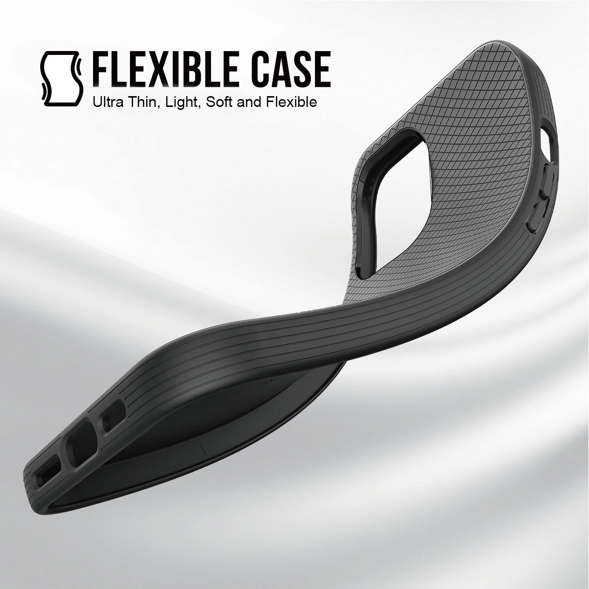 ZEOS Flexx  Case for iPhone 13