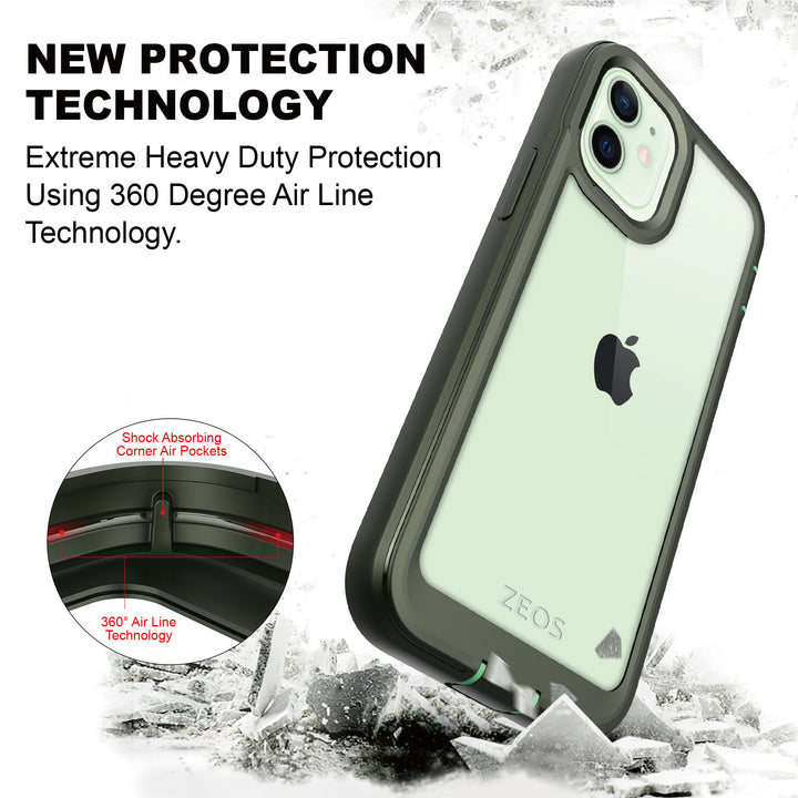 heavy duty iphone 13 case