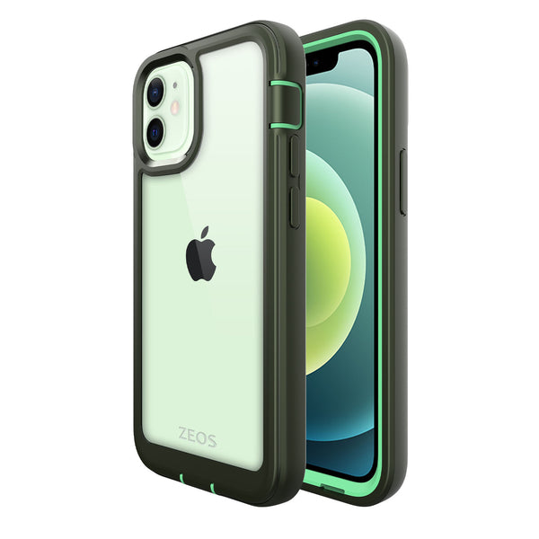 ZEOS Terrain CASE for iPhone 13