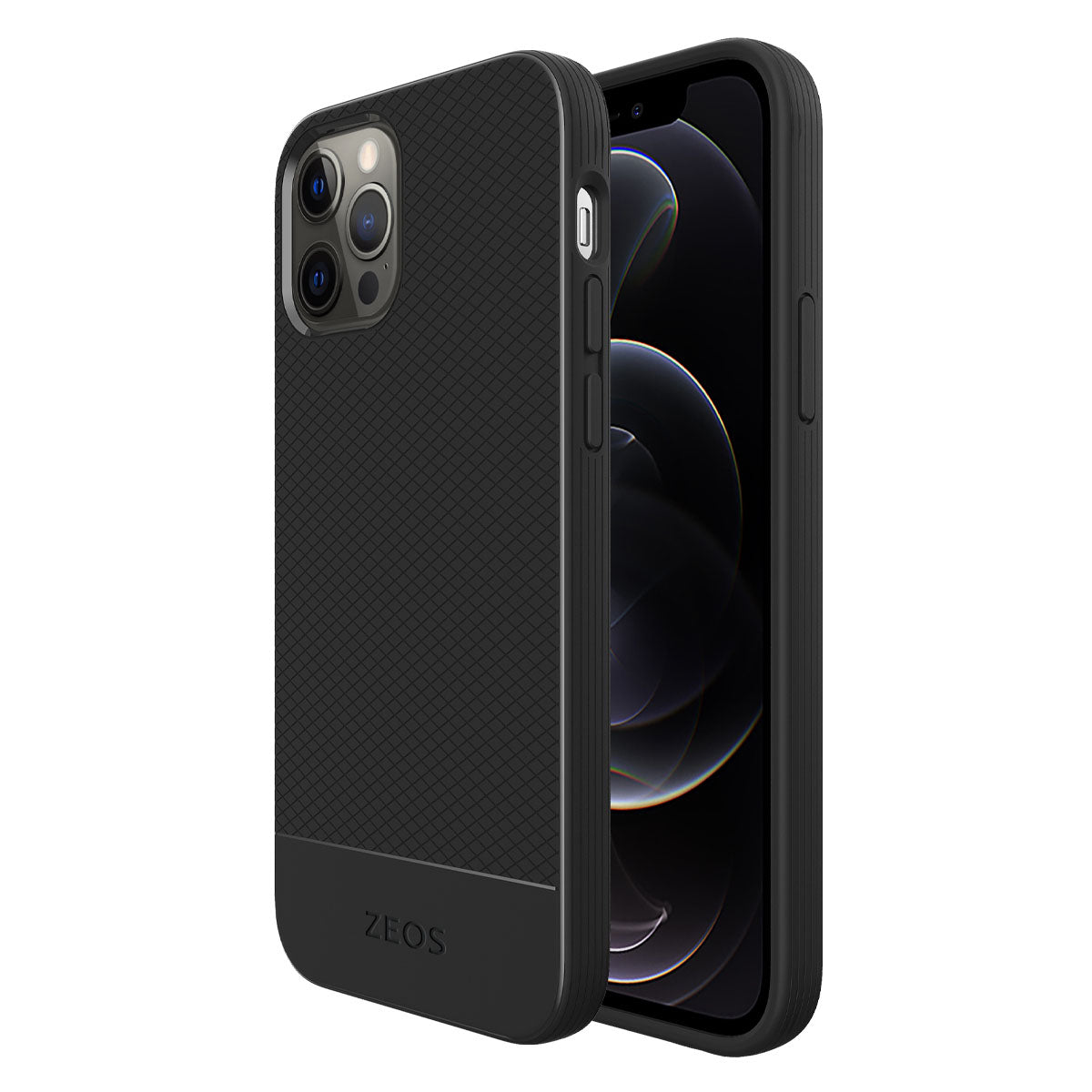ZEOS Flexx Case for iPhone 13 Pro Max