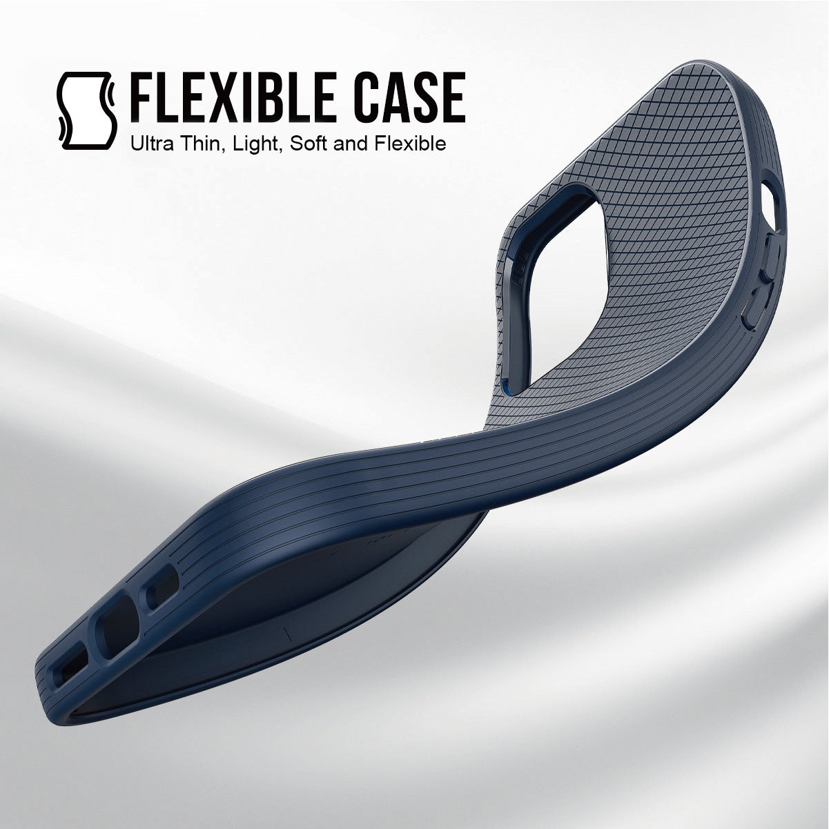 ZEOS Flexx Case for iPhone 13 Pro Max