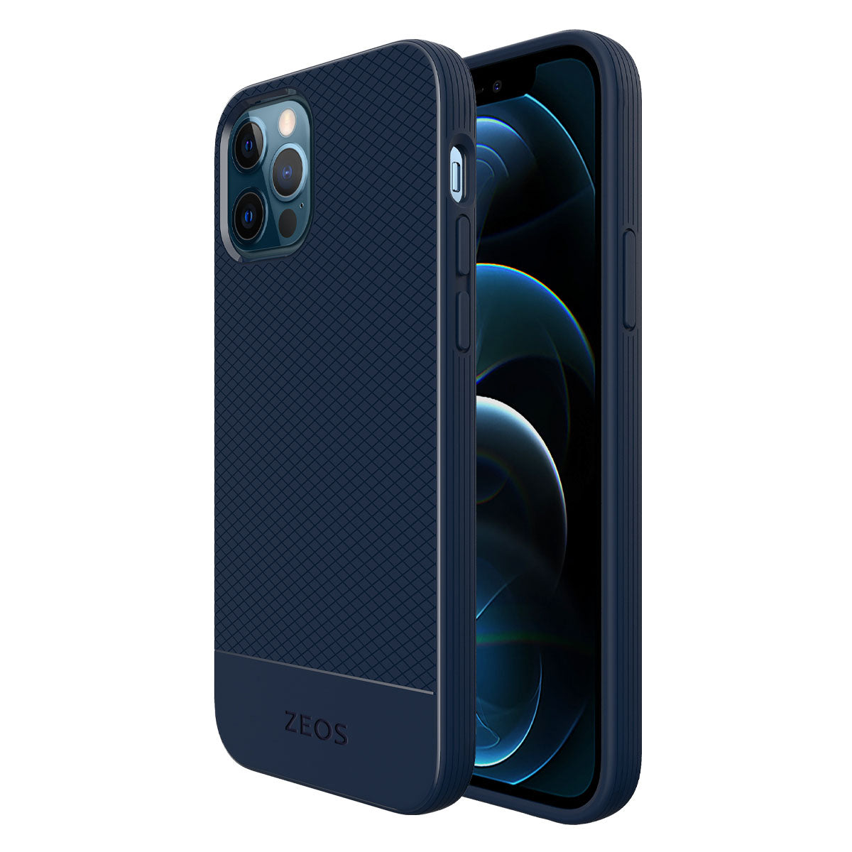 ZEOS Flexx Case for iPhone 13 Pro Max