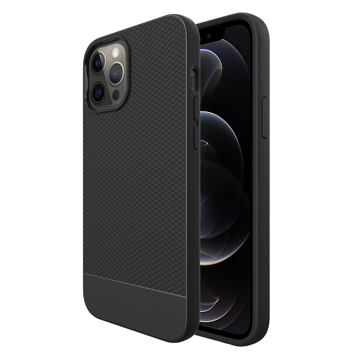 ZEOS Flexx Case for iPhone 12 Pro Max
