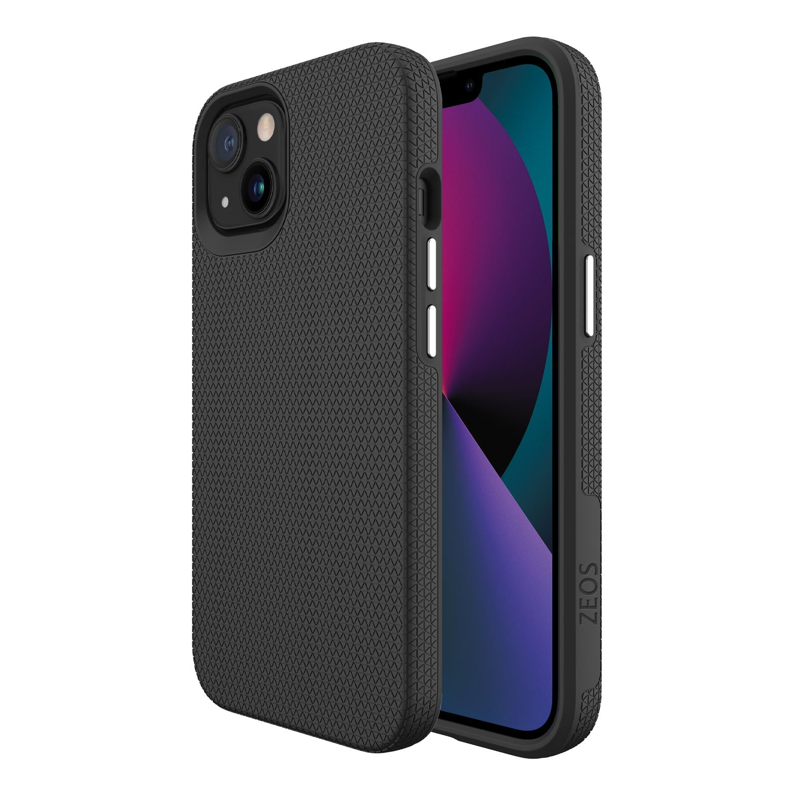 ZEOS Sphinx  Layer Case for iPhone 13s(Sample)