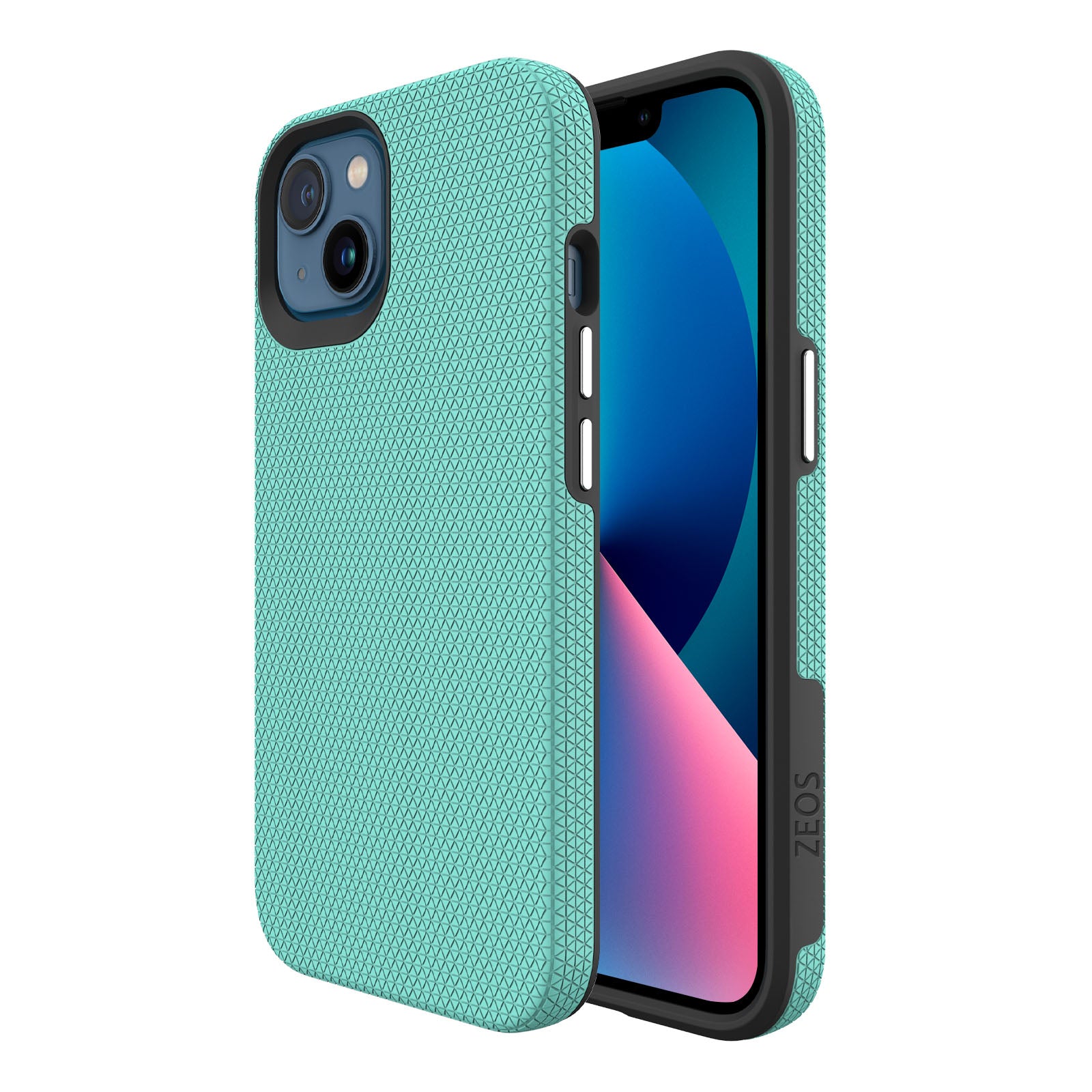 ZEOS Sphinx  Layer Case for iPhone 13s(Sample)
