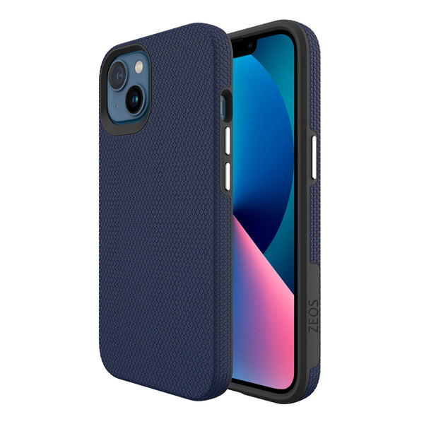 ZEOS Sphinx Dual Layer Case for iPhone 13 Mini