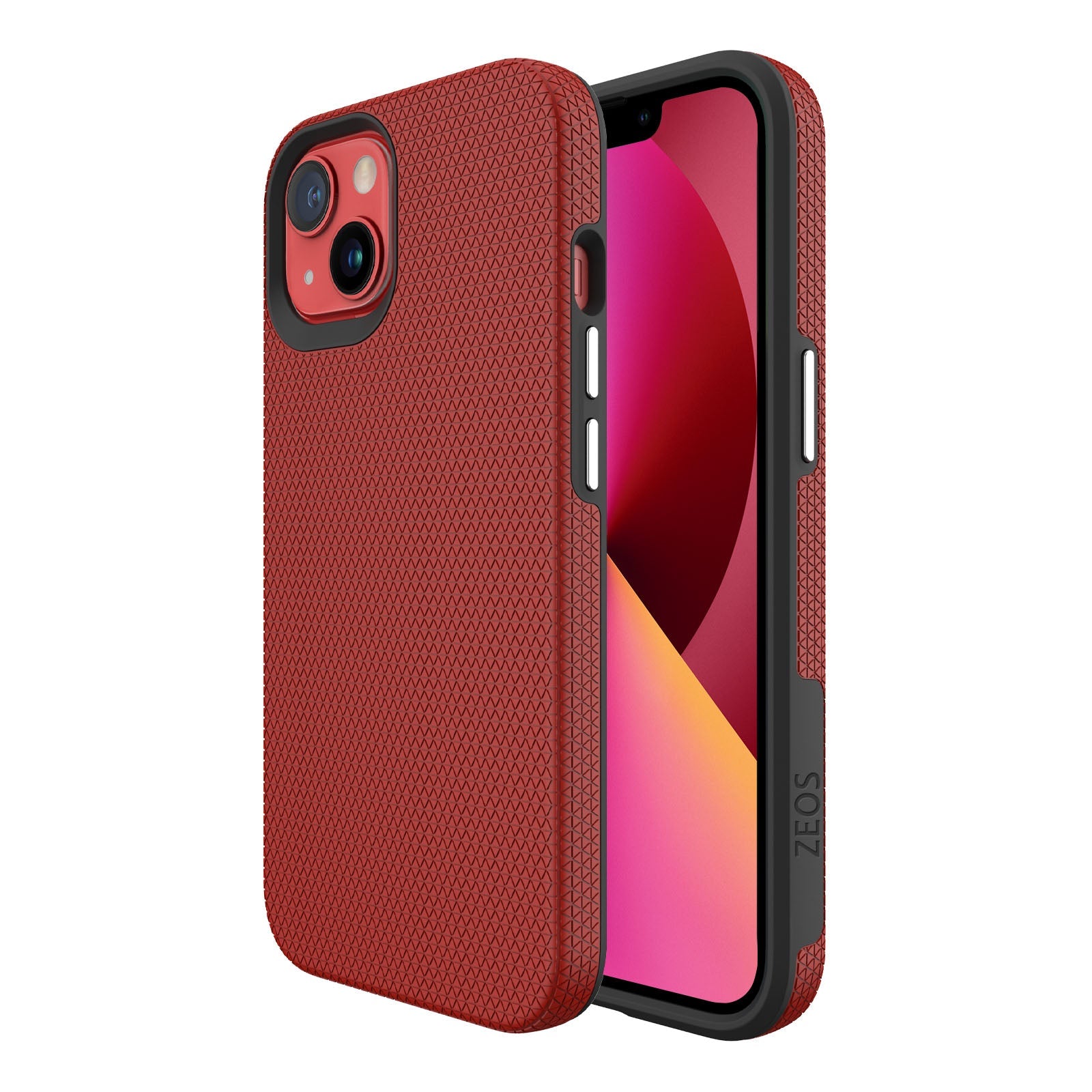 ZEOS Sphinx  Layer Case for iPhone 13s(Sample)
