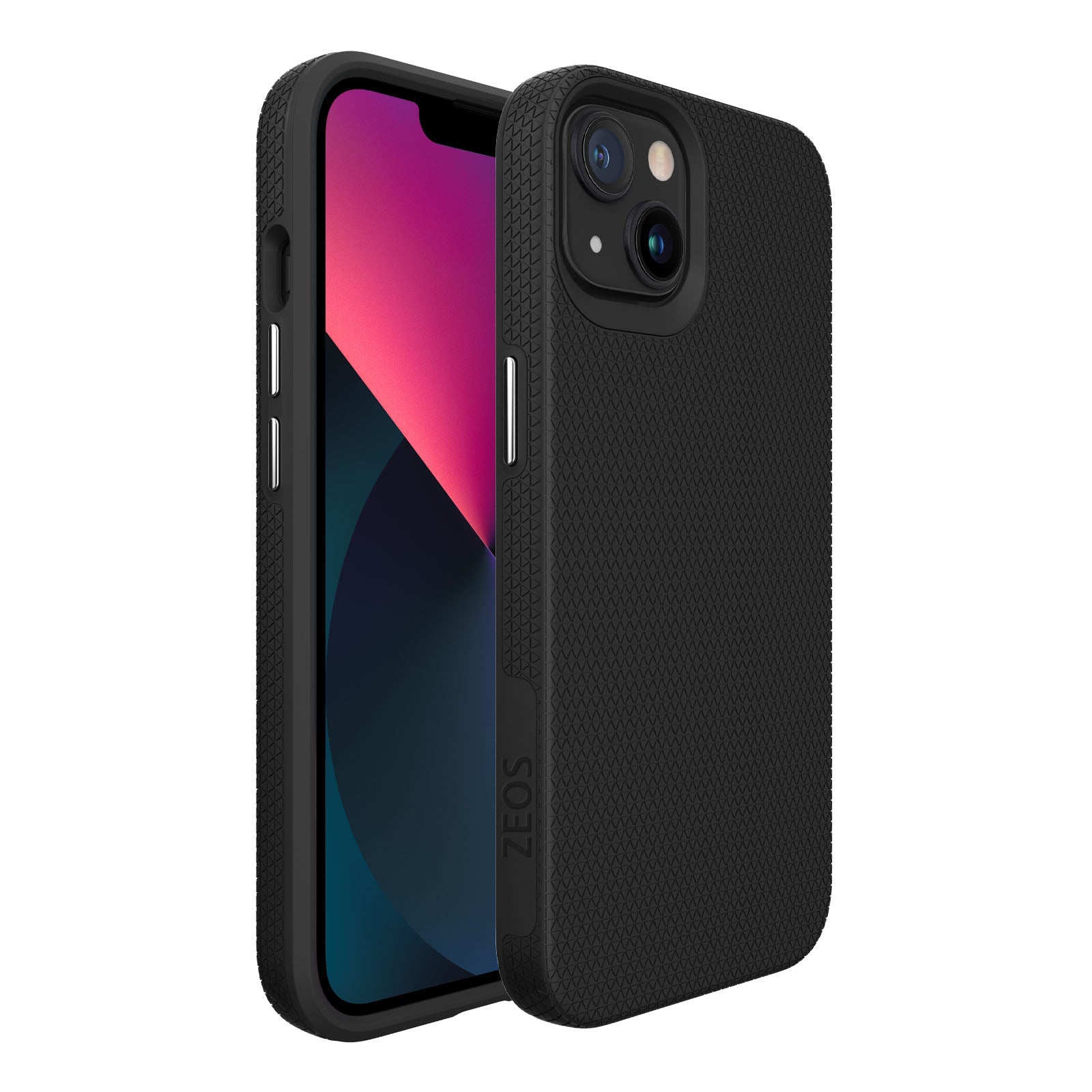 ZEOS Sphinx  Layer Case for iPhone 13s(Sample)
