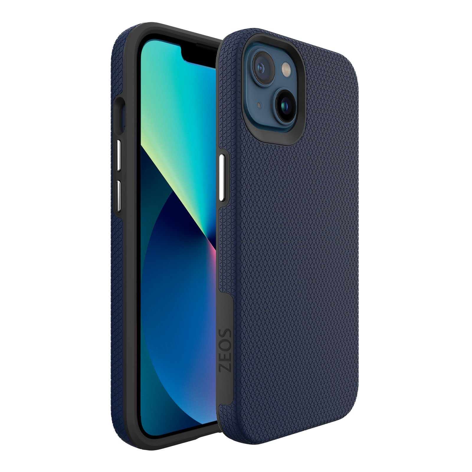 ZEOS Sphinx  Layer Case for iPhone 13s(Sample)