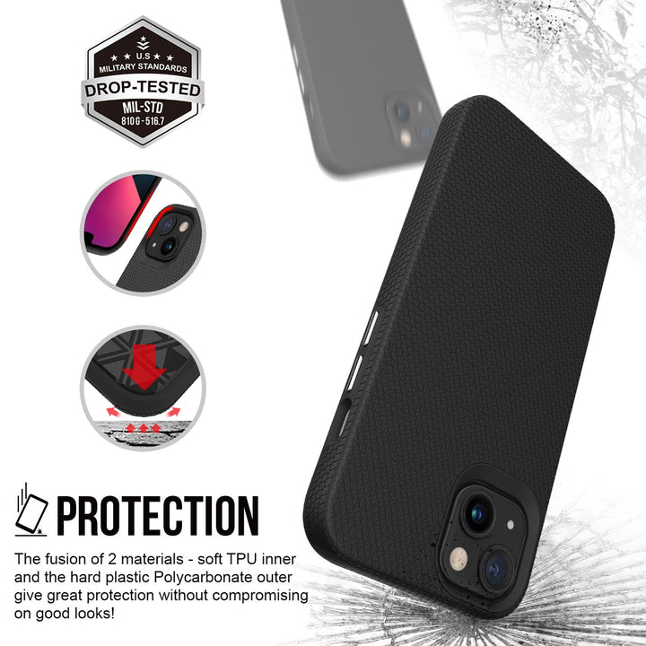 iphone 13 case protective