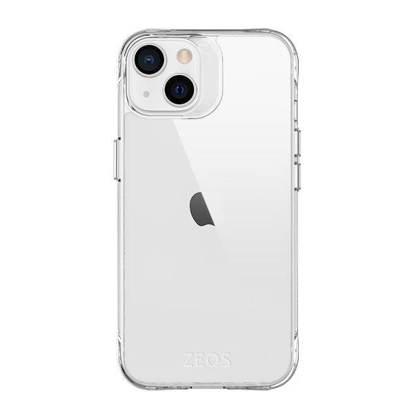 ZEOS KLARITY Clear CASE for iPhone 13