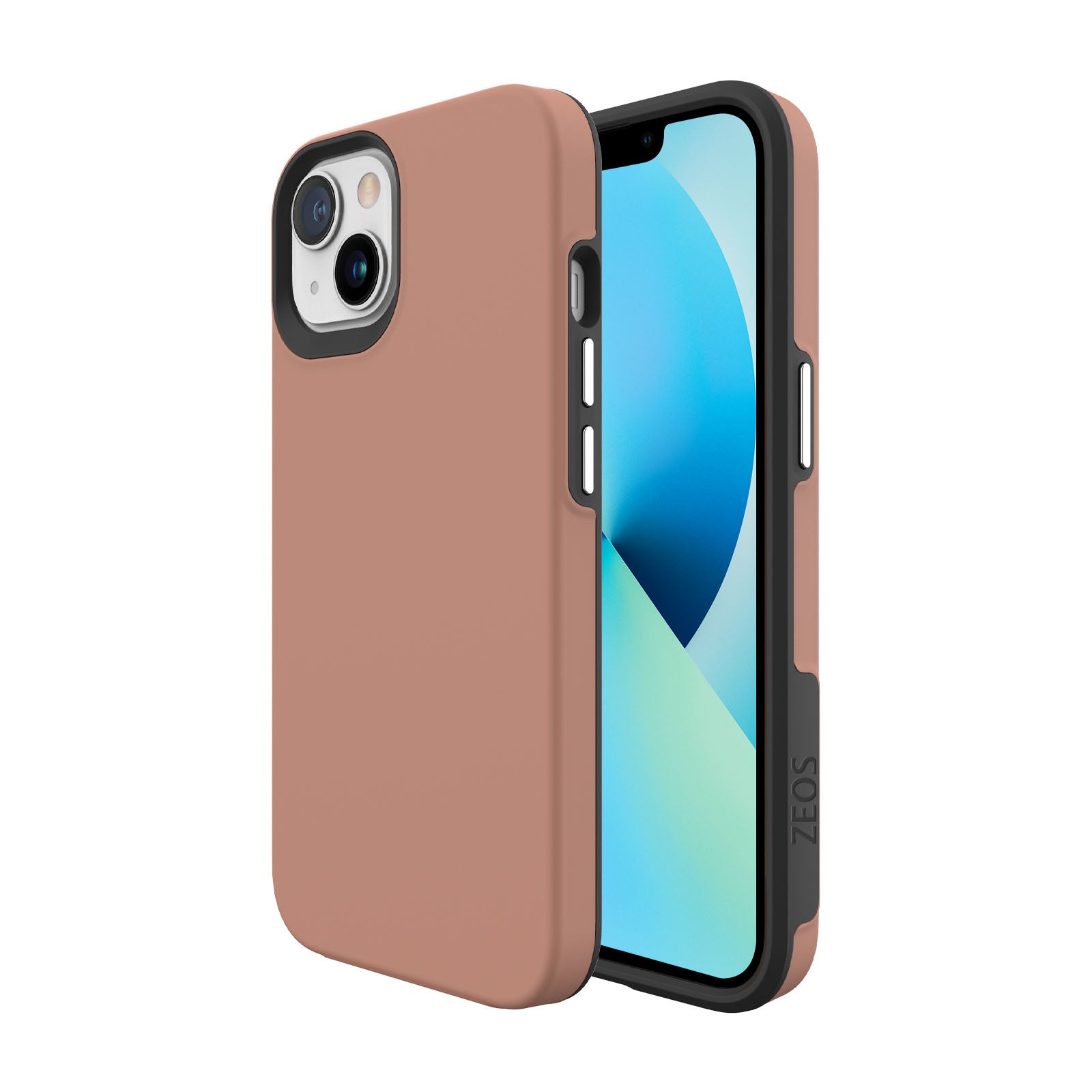 ZEOS Pulse Fusion case for iPhone 13