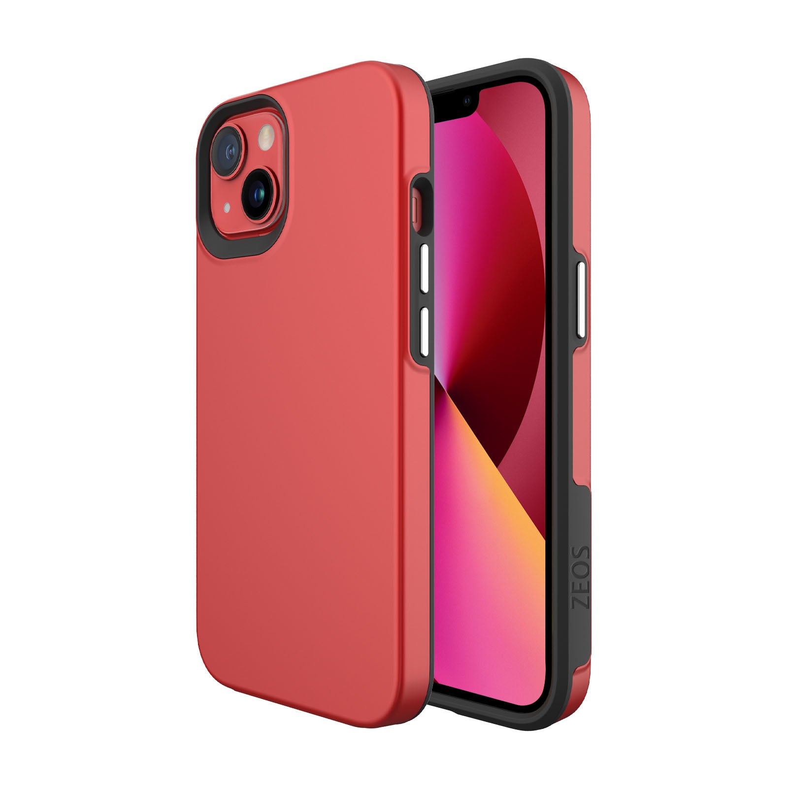 ZEOS Pulse Fusion case for iPhone 13