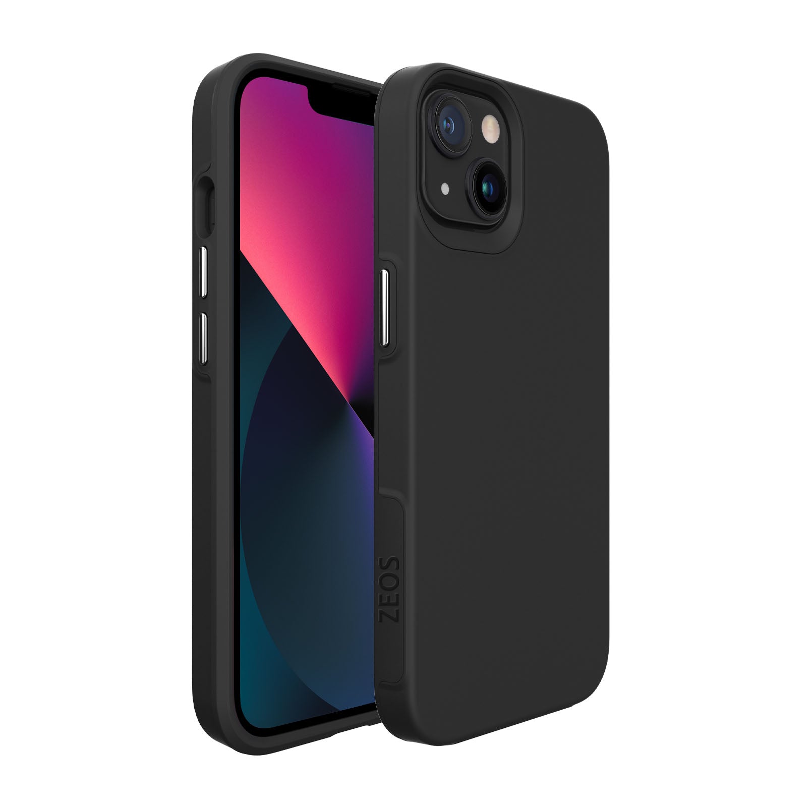 ZEOS Pulse Fusion case for iPhone 13