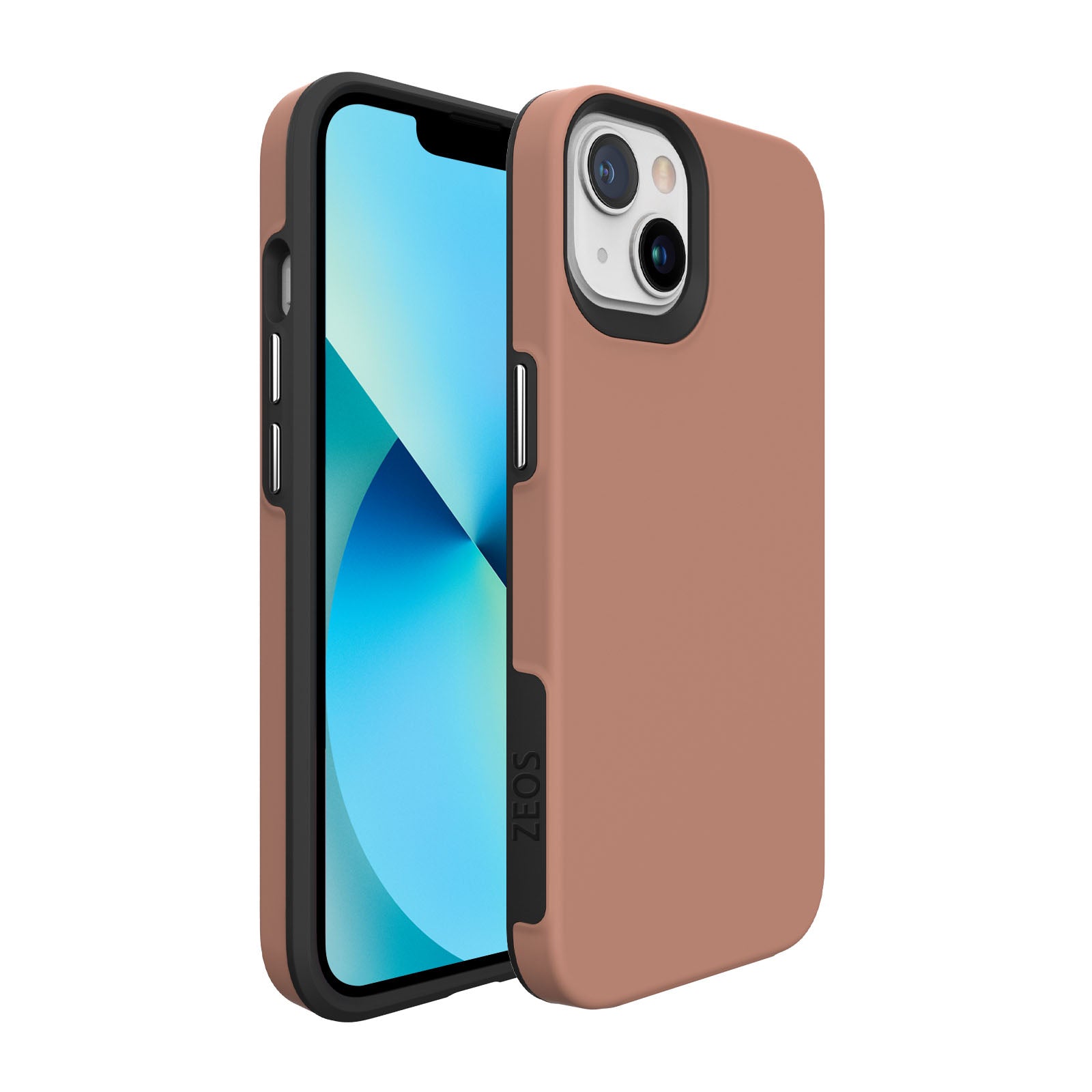 ZEOS Pulse Fusion case for iPhone 13