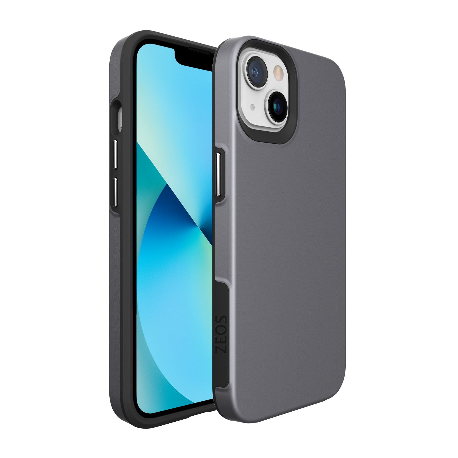 ZEOS Pulse Fusion case for iPhone 13
