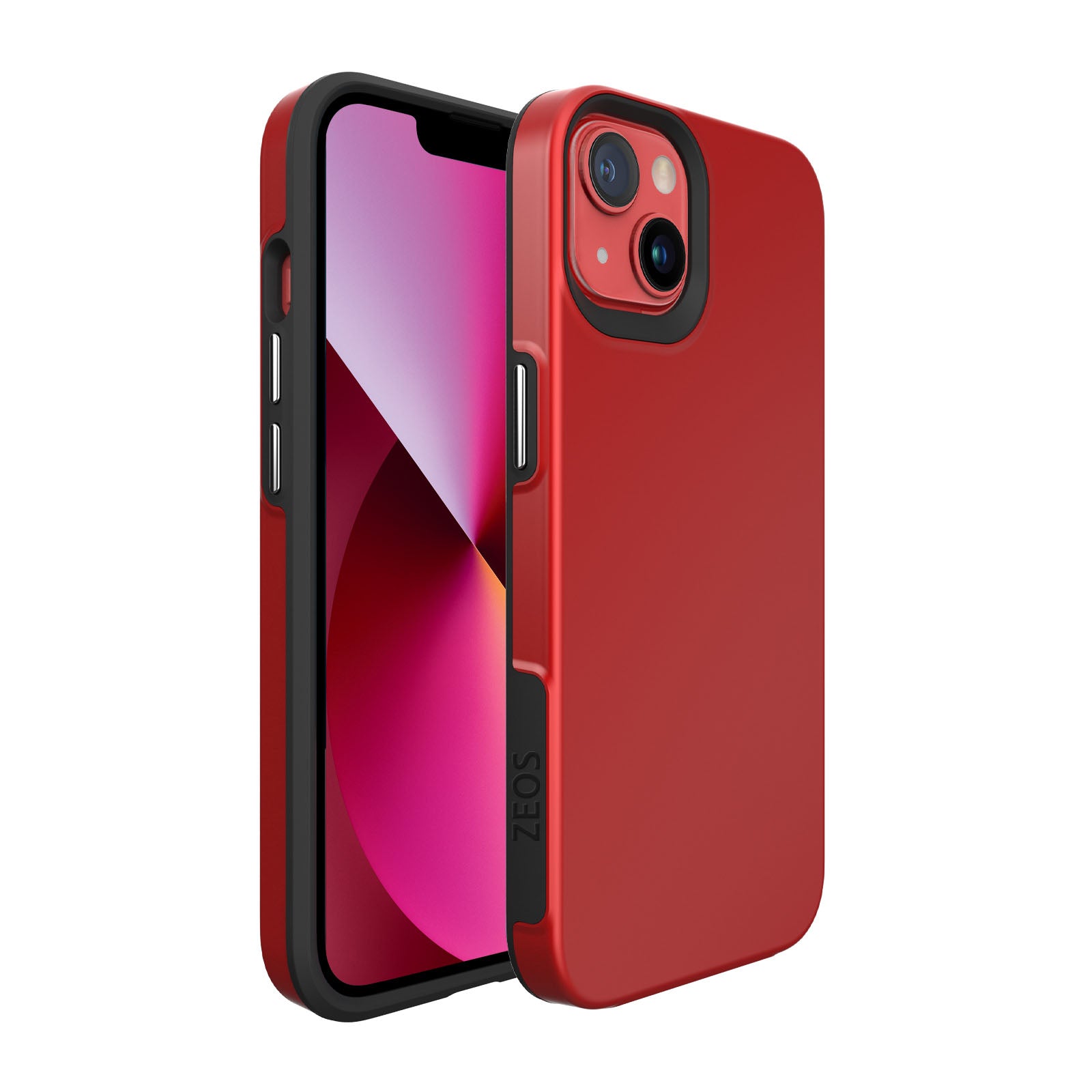 ZEOS Pulse Fusion case for iPhone 13