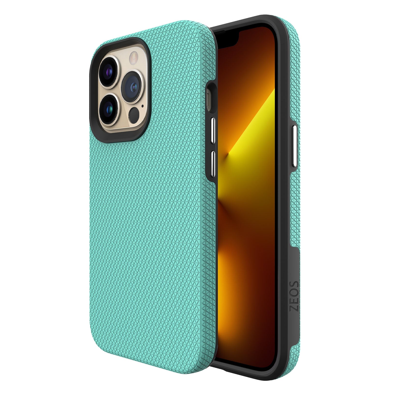 ZEOS Sphinx  Layer Case for iPhone 13s(Sample)