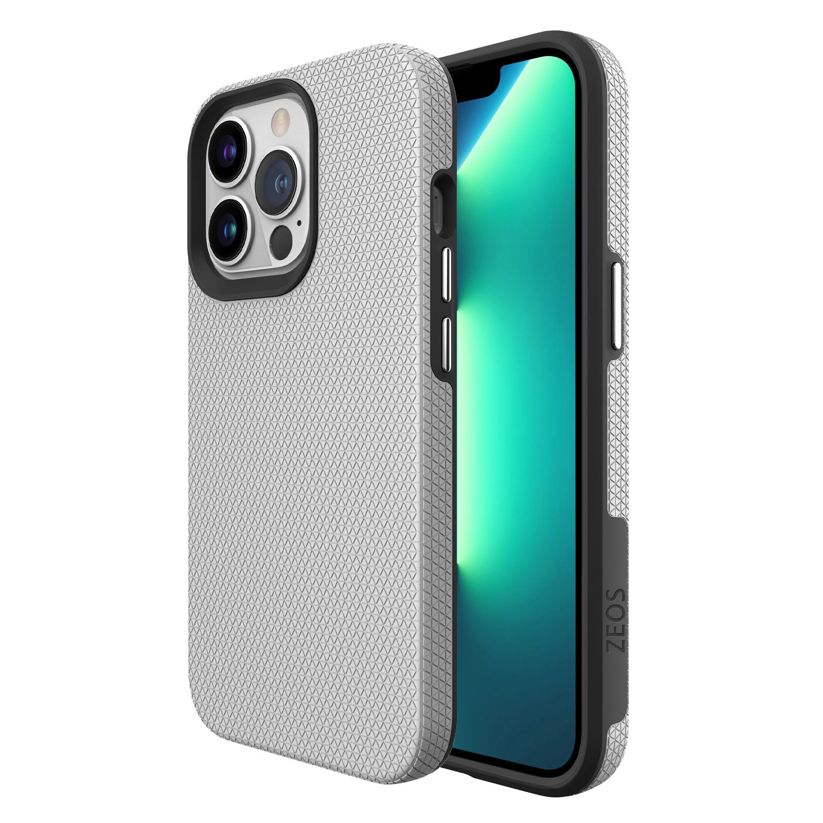 ZEOS Sphinx Dual Layer Case for iPhone 13 Pro Max