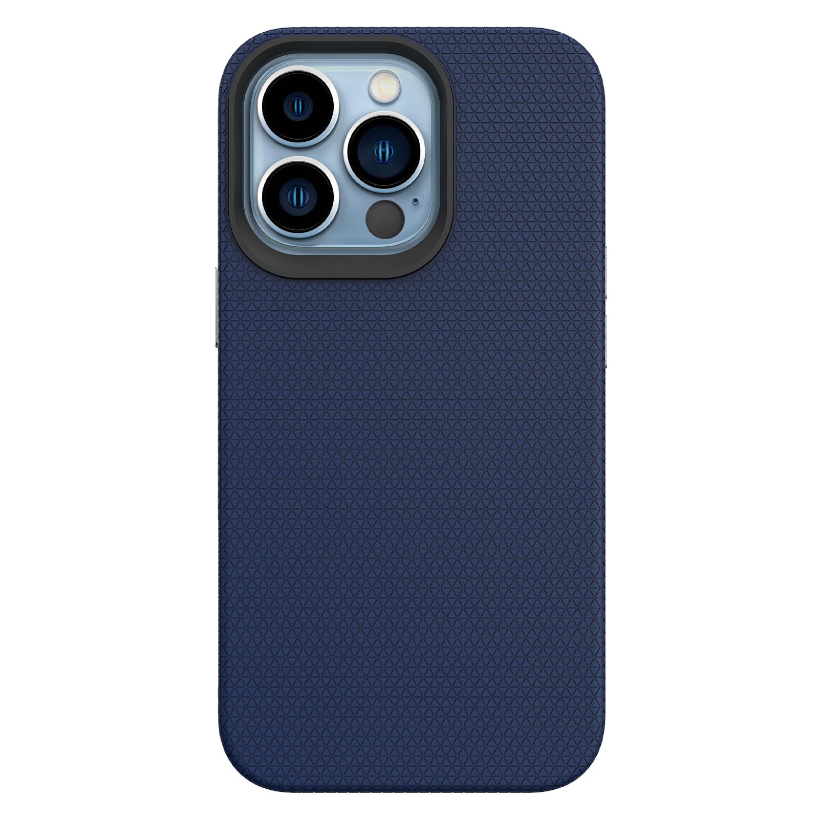 ZEOS Sphinx Dual Layer Case for iPhone 13 Pro