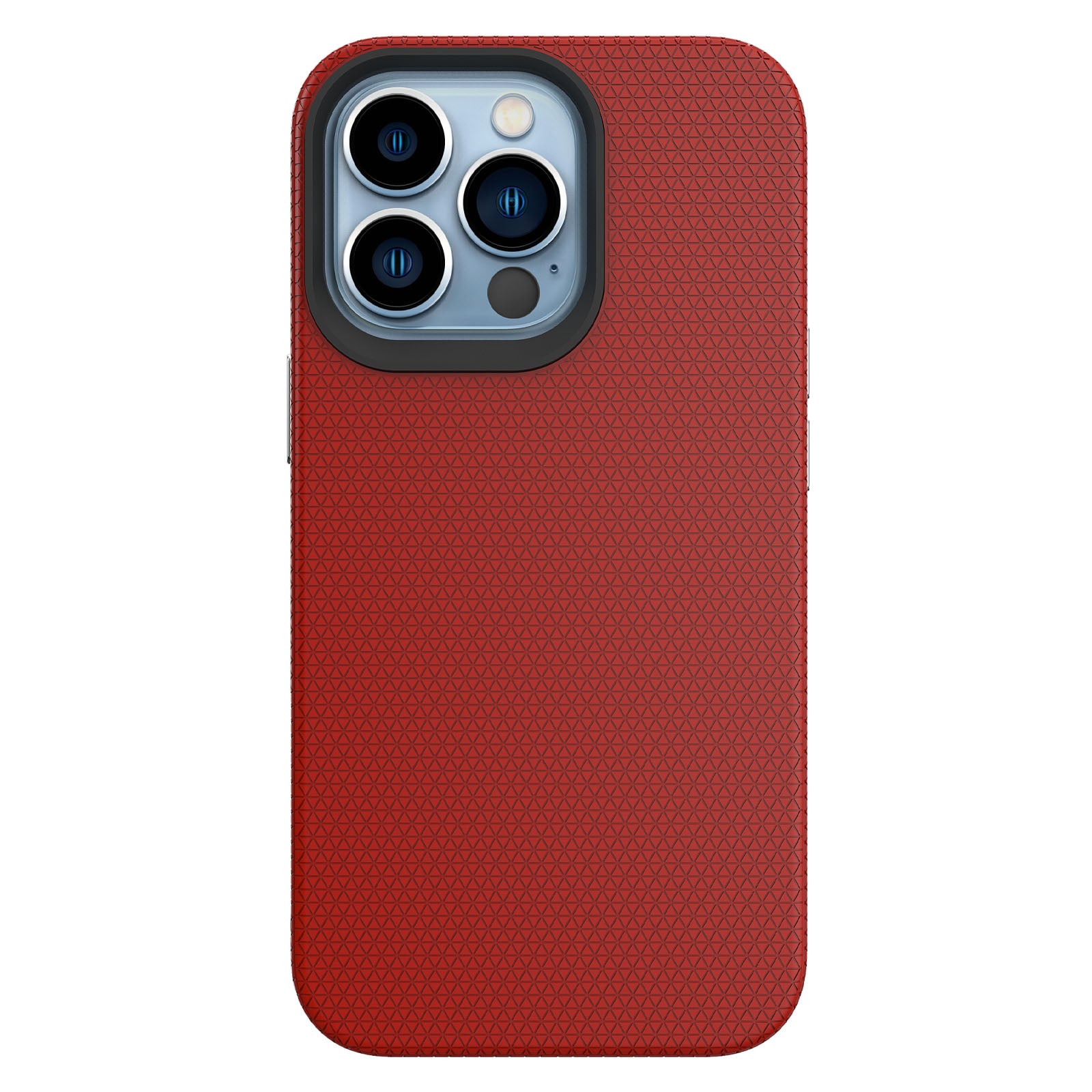 ZEOS Sphinx Dual Layer Case for iPhone 13 Pro