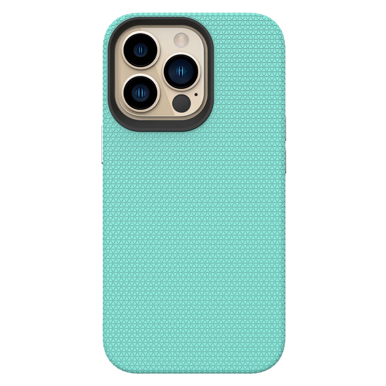 ZEOS Sphinx Dual Layer Case for iPhone 13 Pro