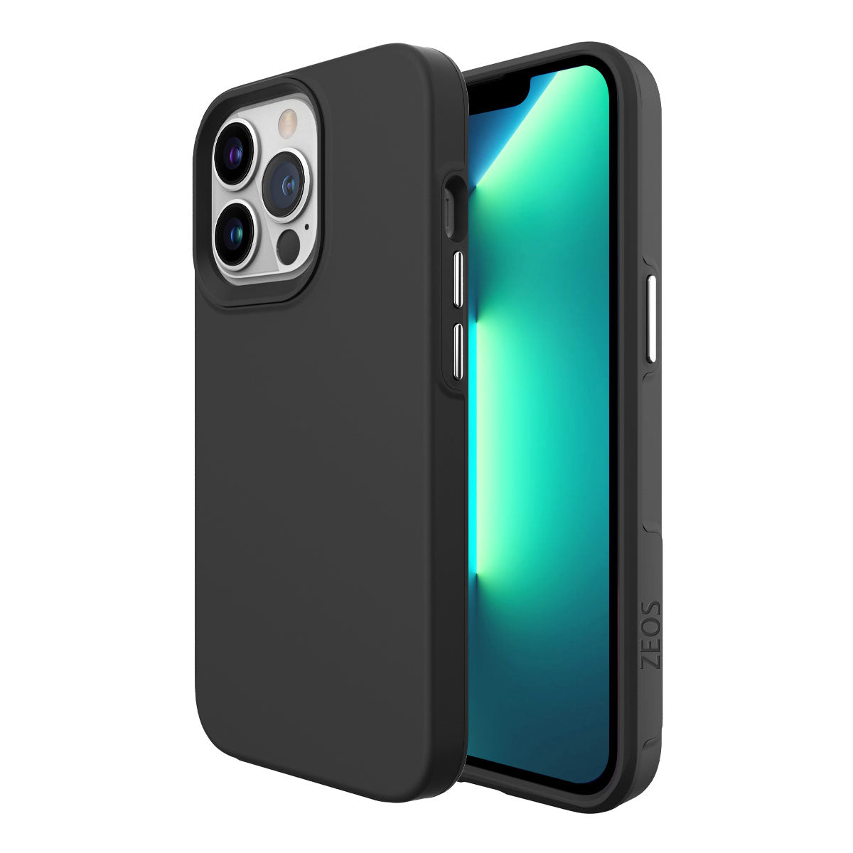 ZEOS Pulse Fusion case for iPhone 13 Pro Max