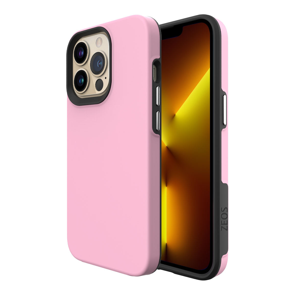 ZEOS Pulse Fusion case for iPhone 13 Pro Max