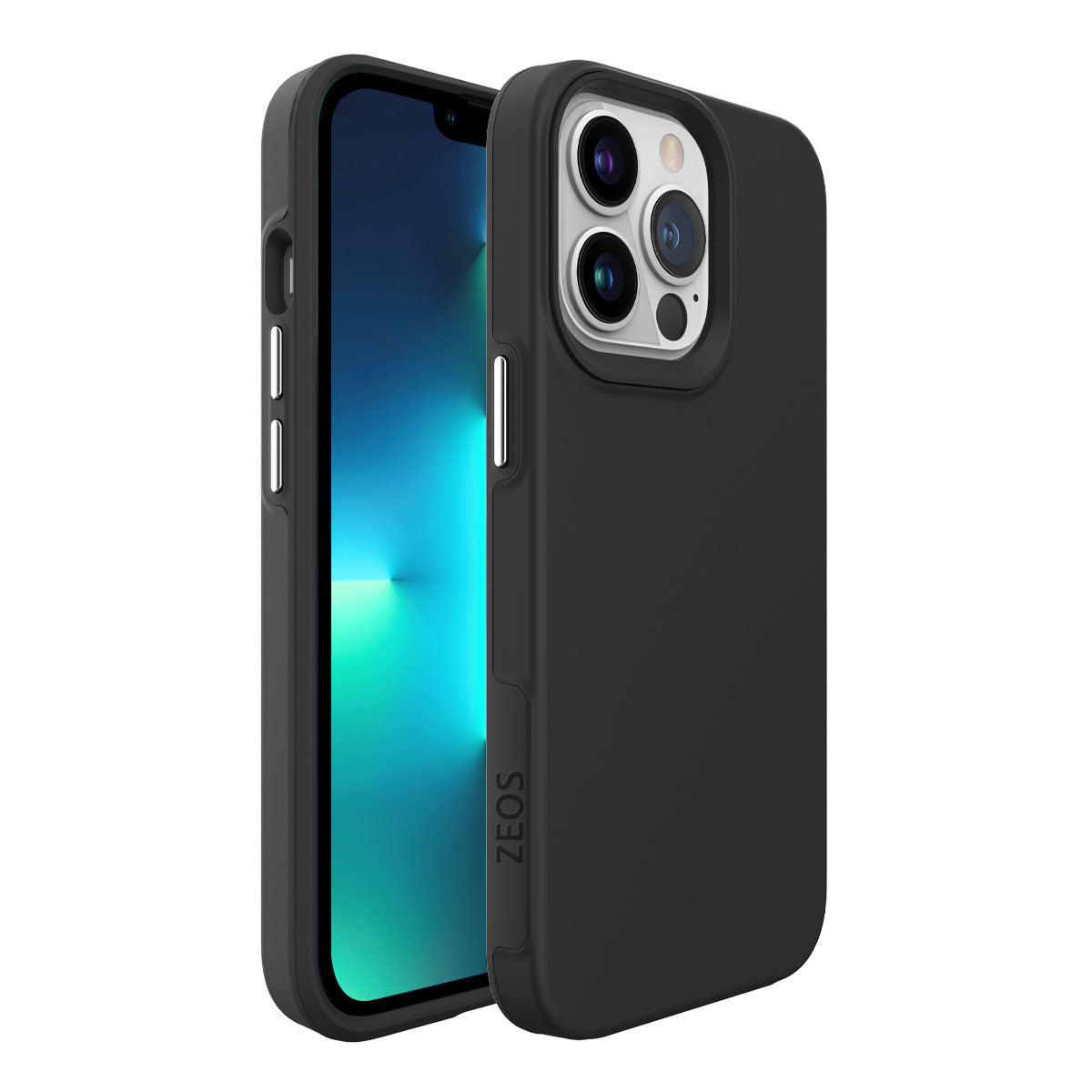 ZEOS Pulse Fusion case for iPhone 13 Pro Max