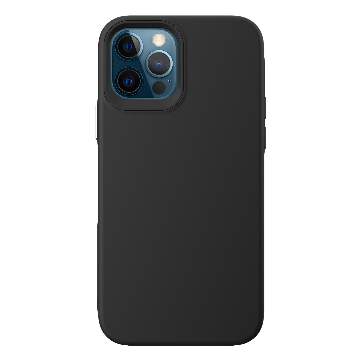 ZEOS Pulse Fusion Case for iPhone 12 Pro Max