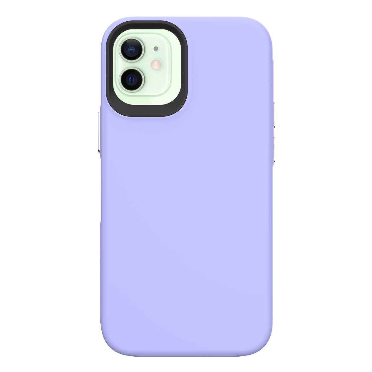 ZEOS Pulse Fusion Case for iPhone 12