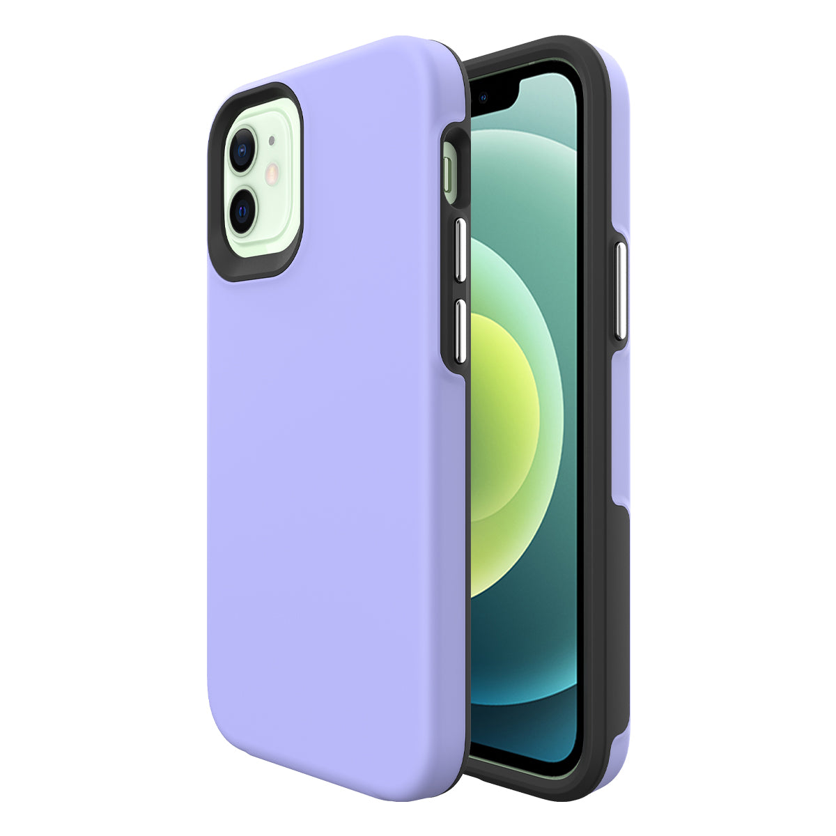 ZEOS Pulse Fusion Case for iPhone 12