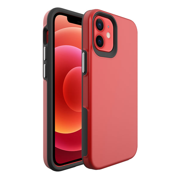 ZEOS Pulse Fusion Case for iPhone 12 Mini