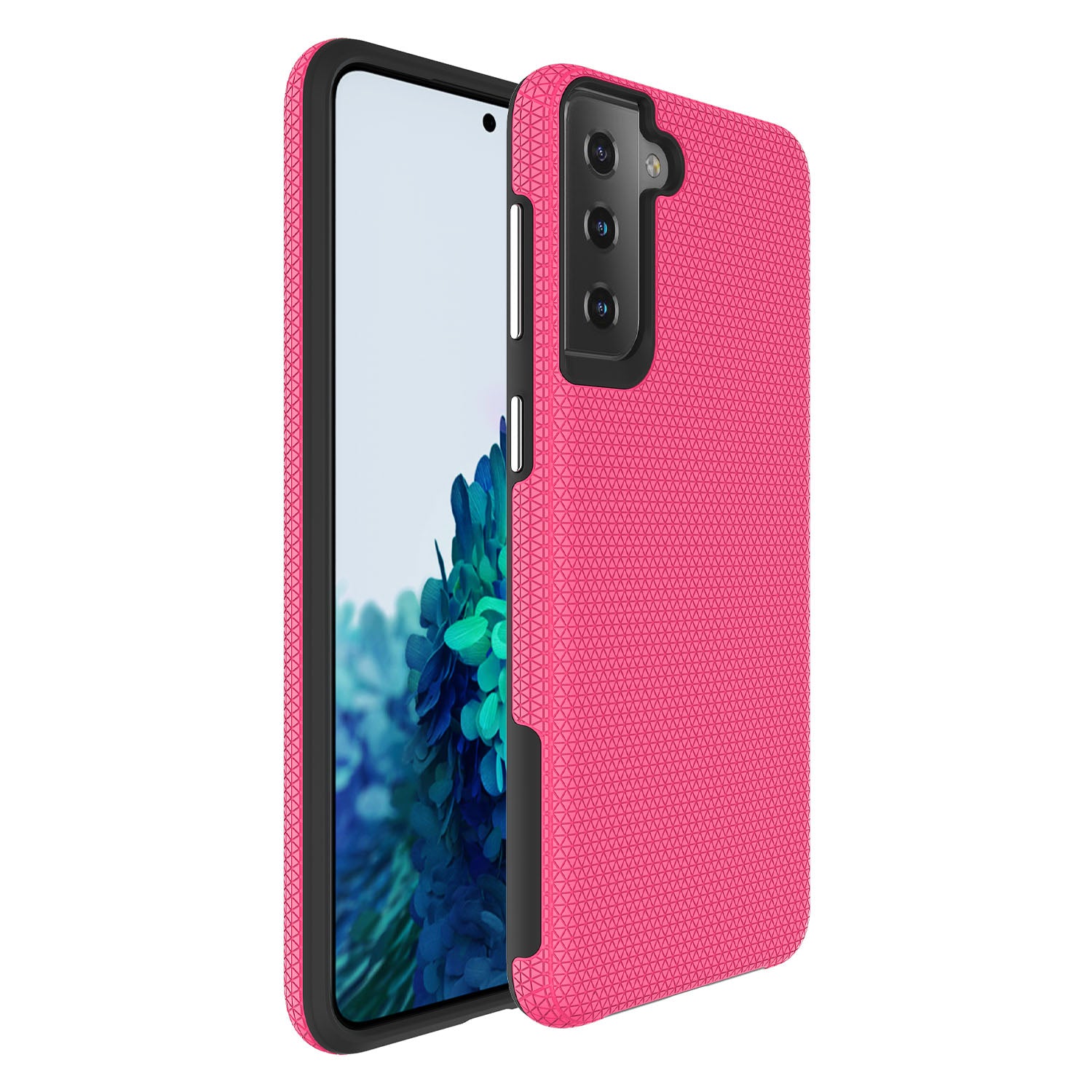 ZEOS Sphinx Dual Layer Case for Samsung Galaxy S21