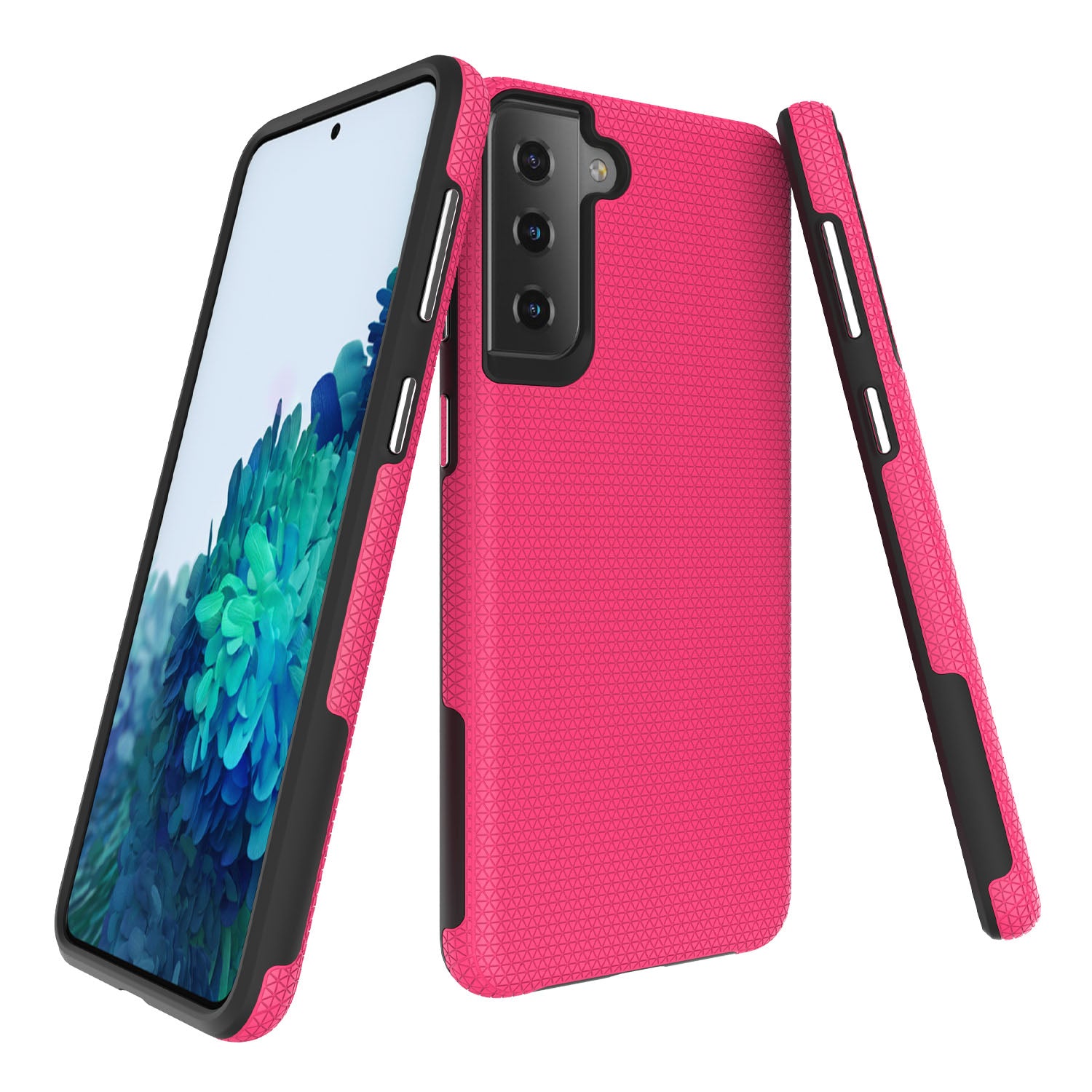 ZEOS Sphinx Dual Layer Case for Samsung Galaxy S21