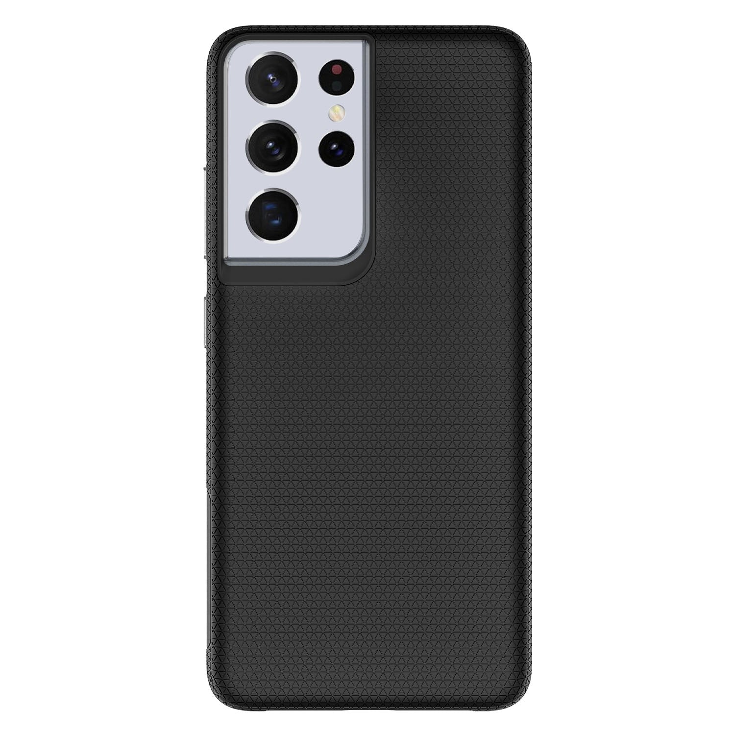 ZEOS Sphinx Dual Layer Case for Samsung Galaxy S21 Ultra