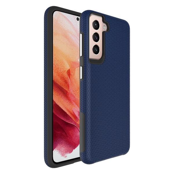 ZEOS Sphinx Dual Layer Case for Samsung Galaxy S21 Plus