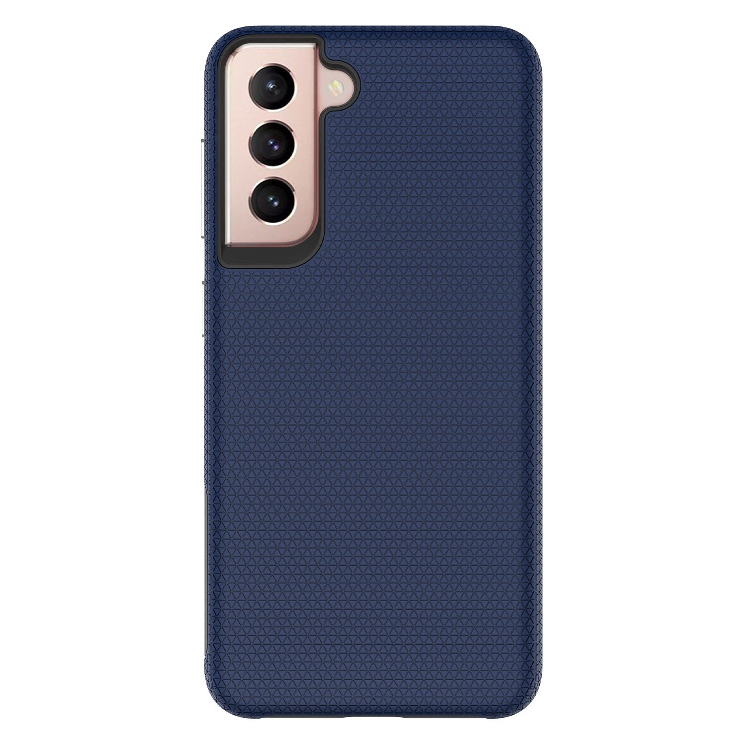 ZEOS Sphinx Dual Layer Case for Samsung Galaxy S21 Plus
