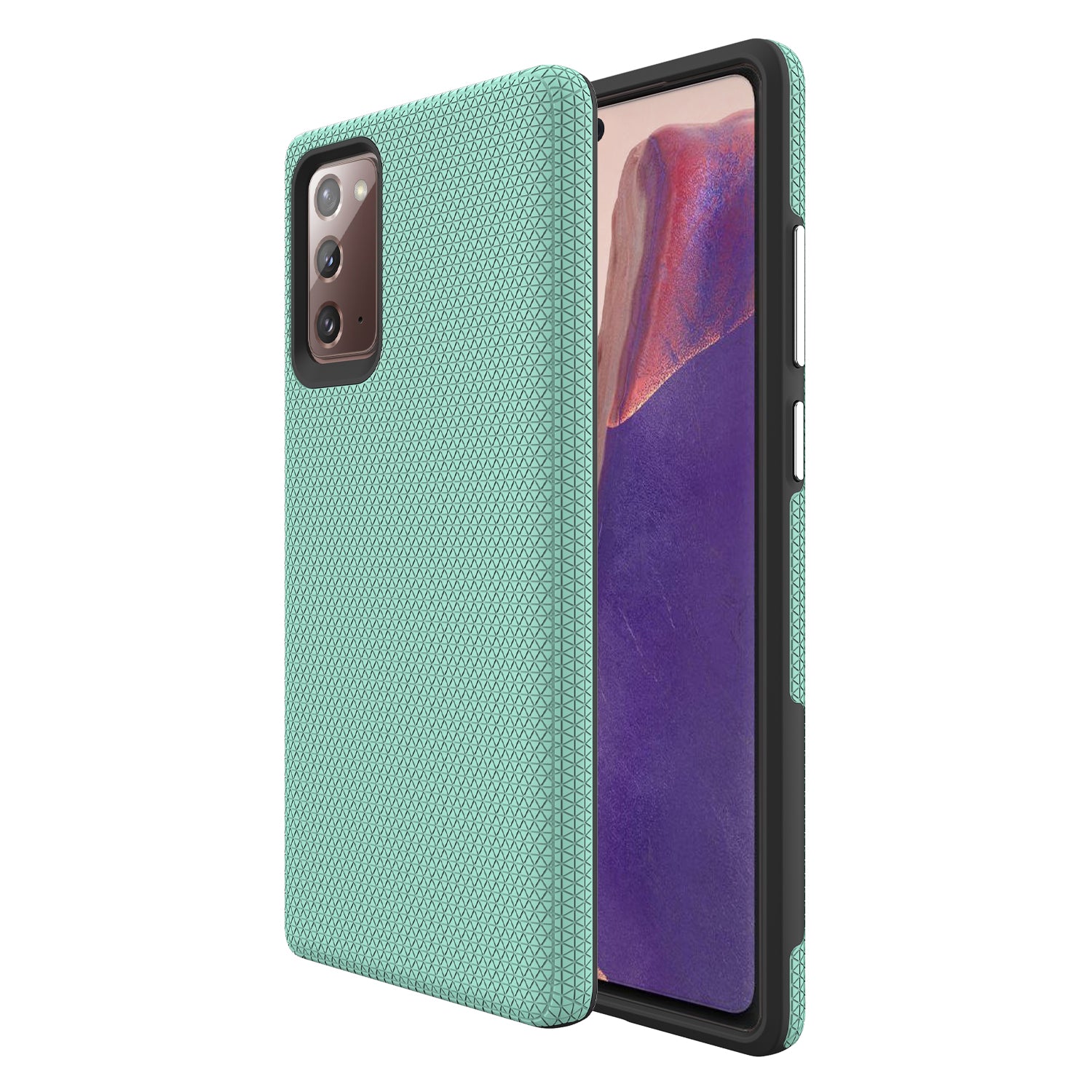 ZEOS Sphinx Dual Layer Case for Samsung Galaxy Note 20