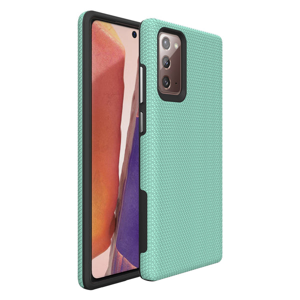 ZEOS Sphinx Dual Layer Case for Samsung Galaxy Note 20