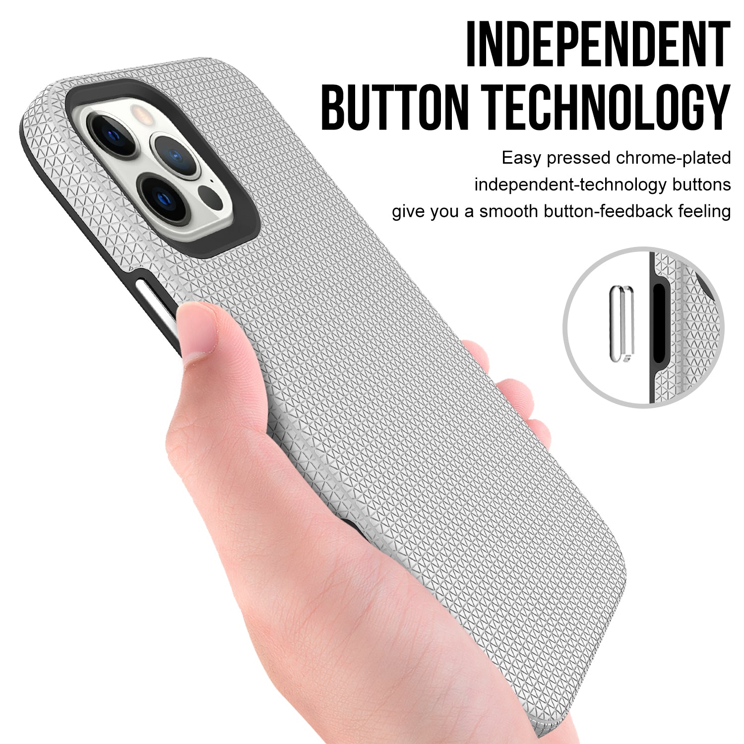 iphone 12 Pro Max case protective